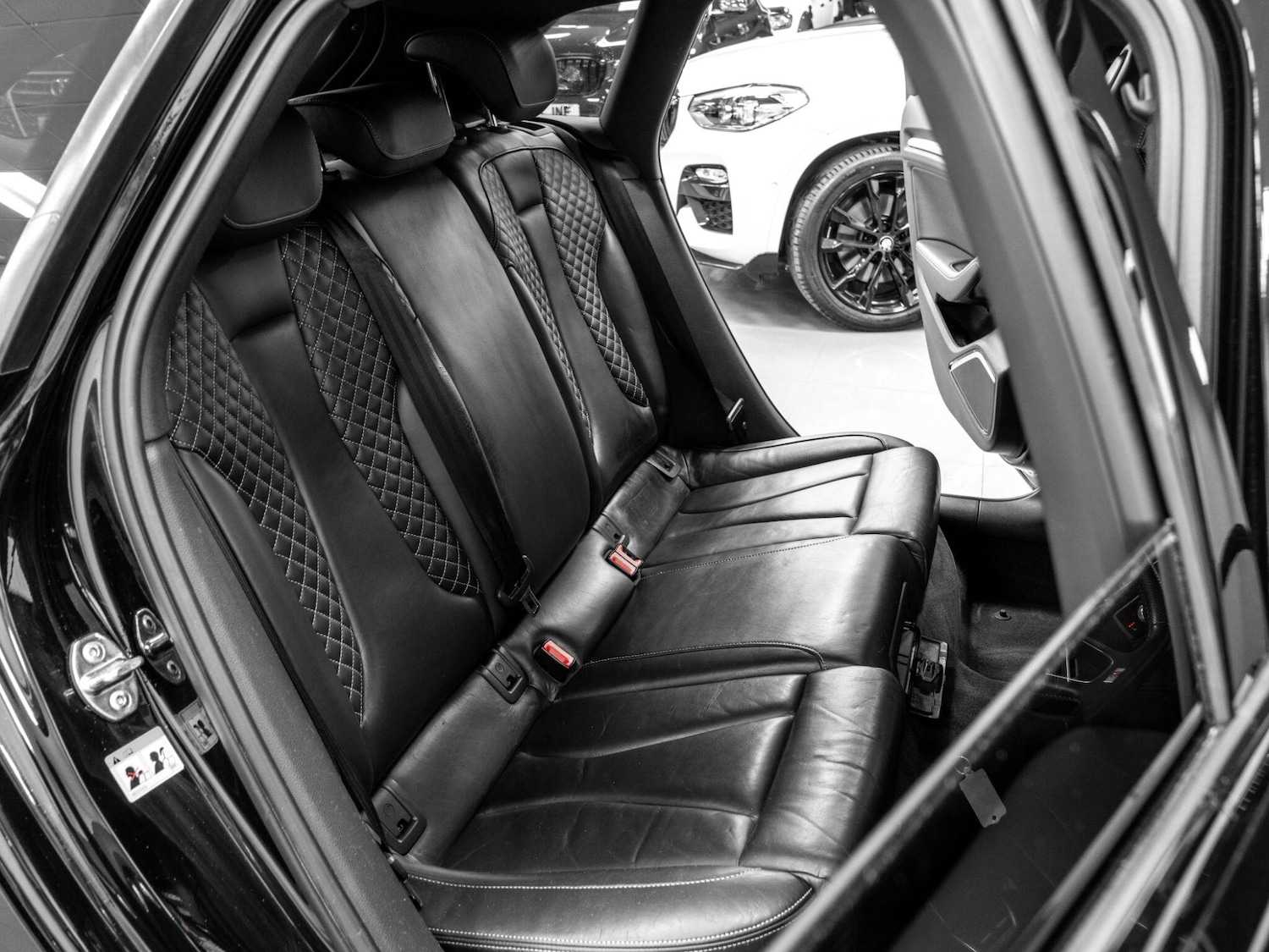 Used Audi A3 2017 for sale - 76472596: Photo 24