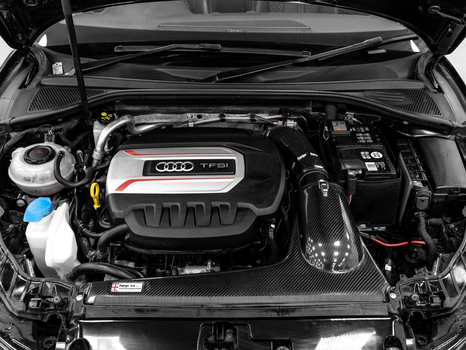 Used Audi A3 2017 for sale - 76472596: Photo 28