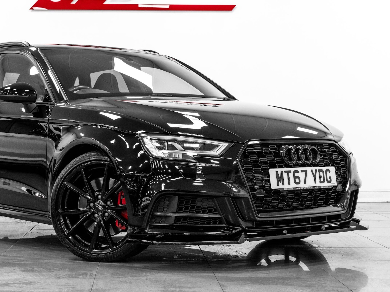 Used Audi A3 2017 for sale - 76472596: Photo 31