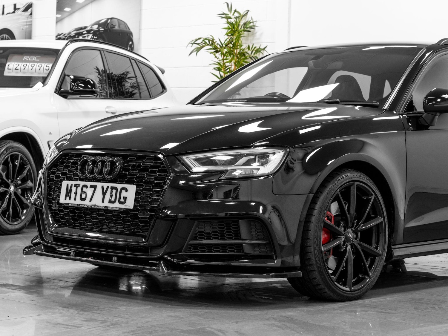 Used Audi A3 2017 for sale - 76472596: Photo 32