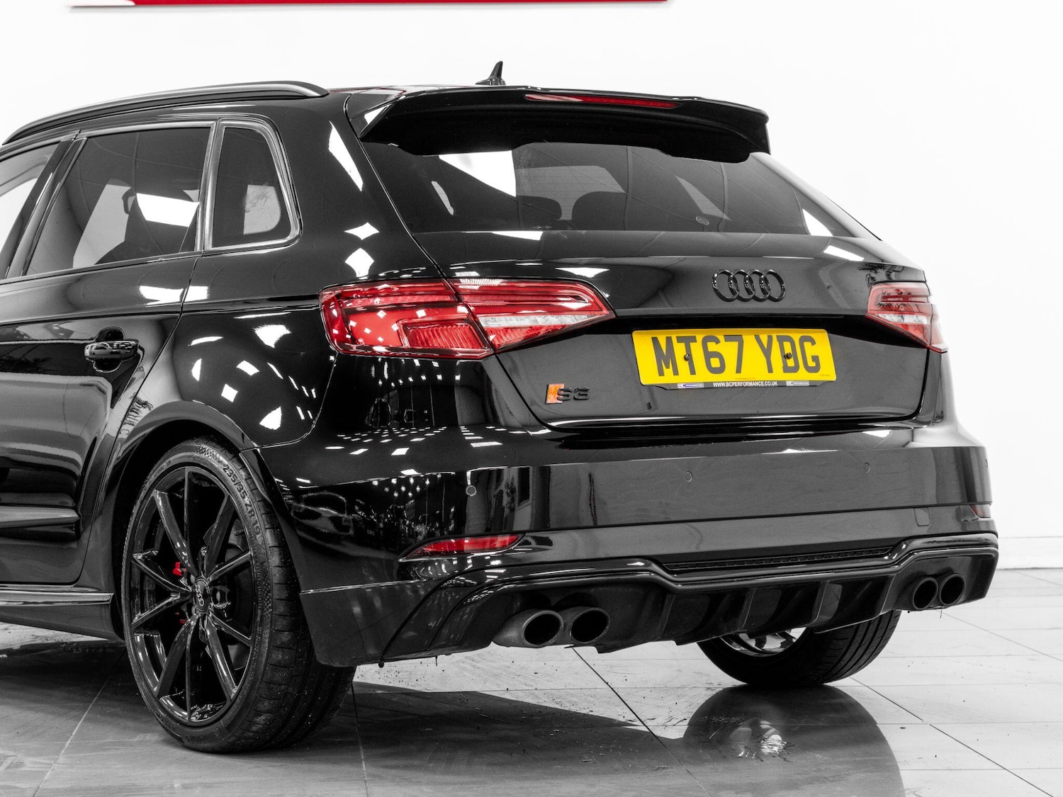 Used Audi A3 2017 for sale - 76472596: Photo 33