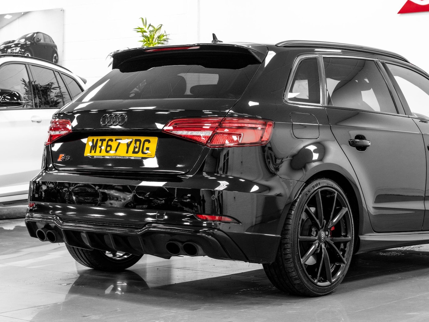 Used Audi A3 2017 for sale - 76472596: Photo 34