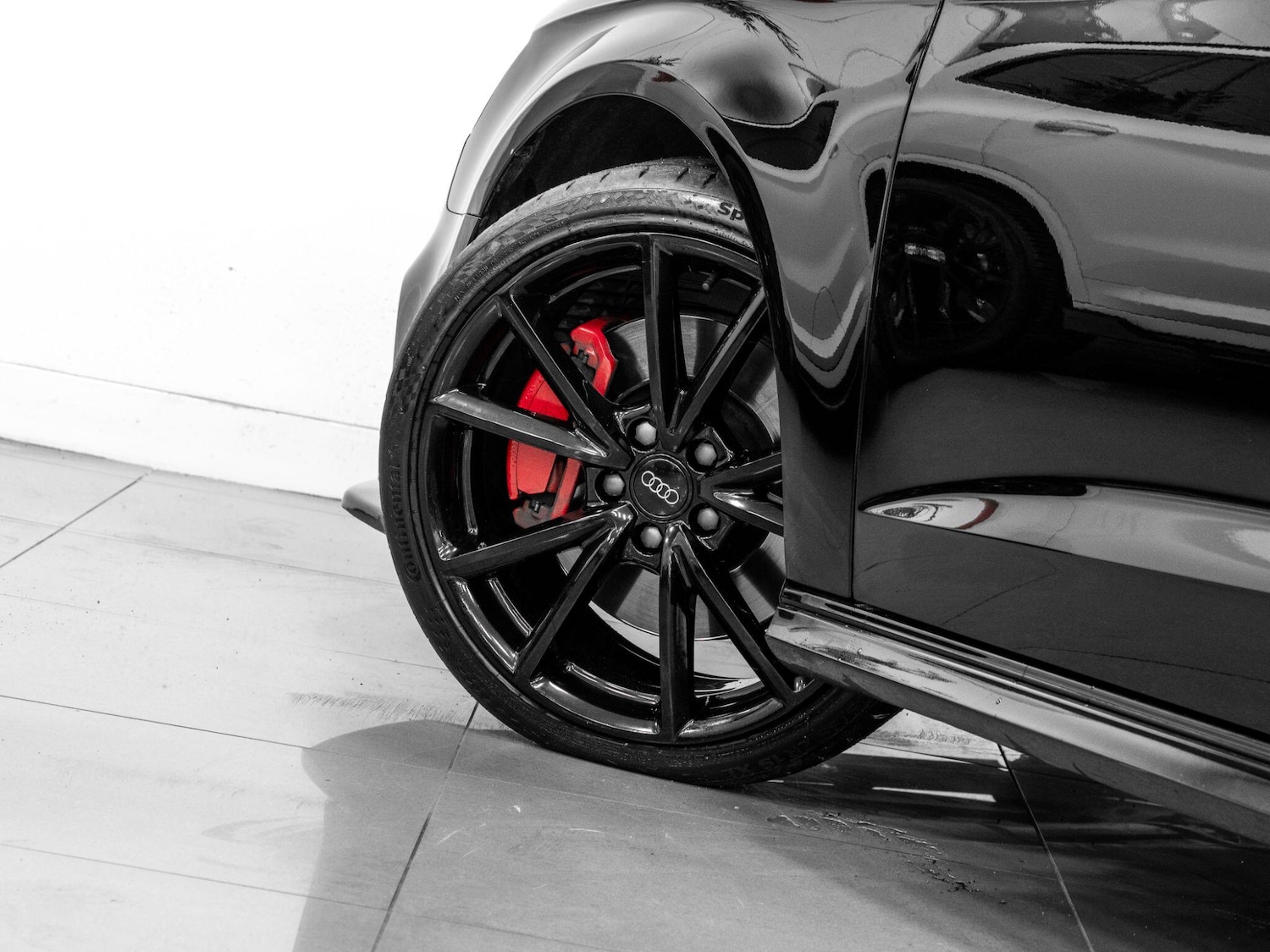 Used Audi A3 2017 for sale - 76472596: Photo 35