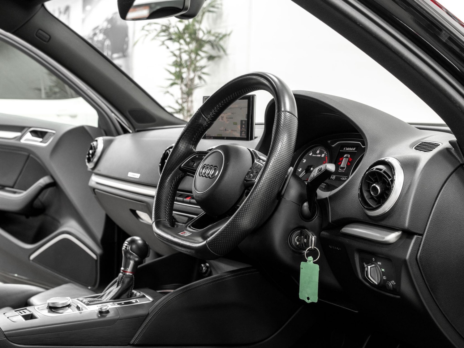 Used Audi A3 2017 for sale - 76472596: Photo 37