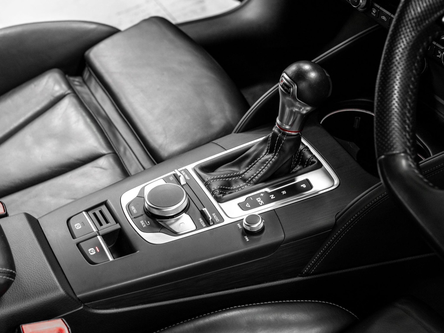 Used Audi A3 2017 for sale - 76472596: Photo 39