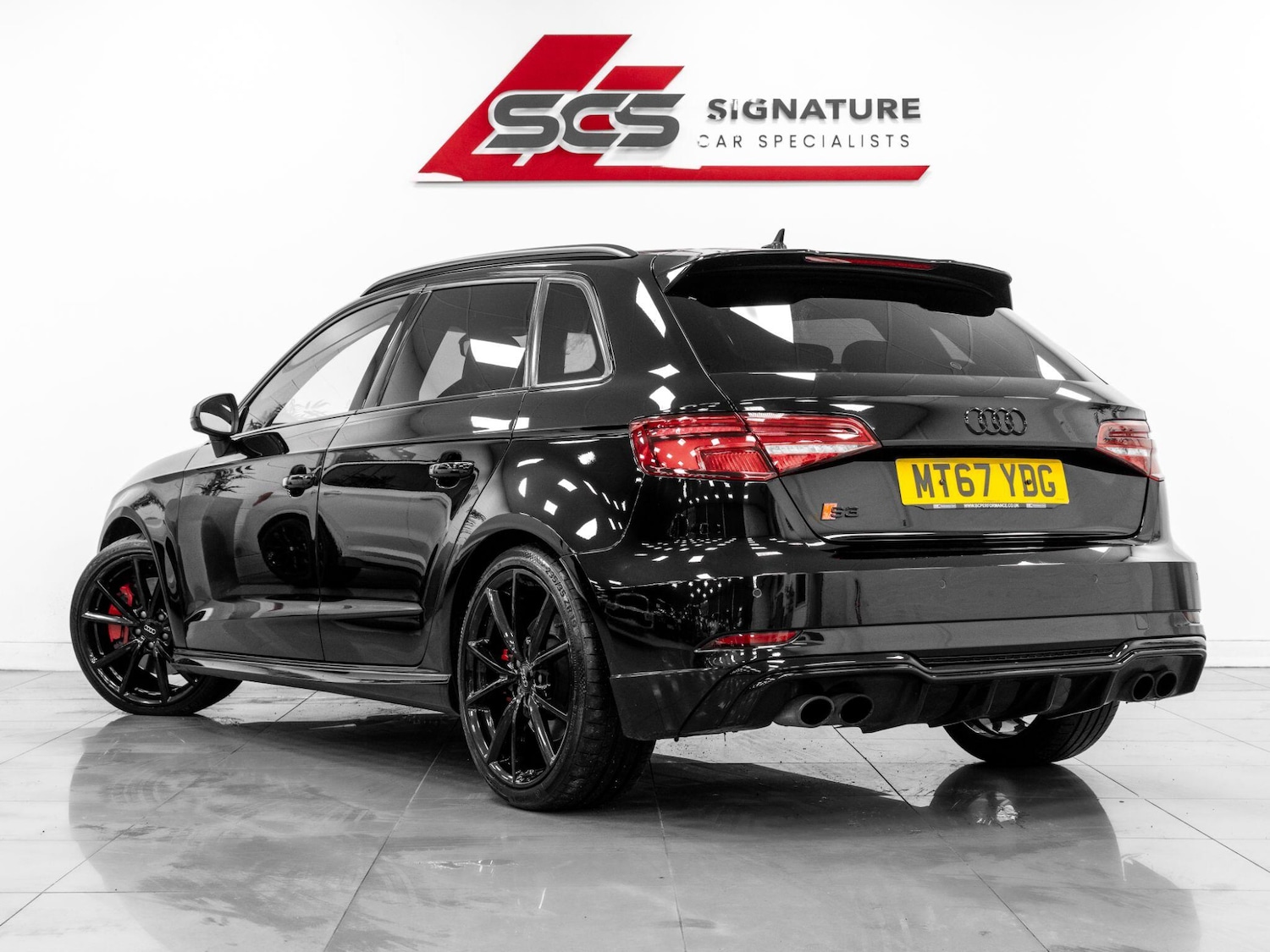 Used Audi A3 2017 for sale - 76472596: Photo 4