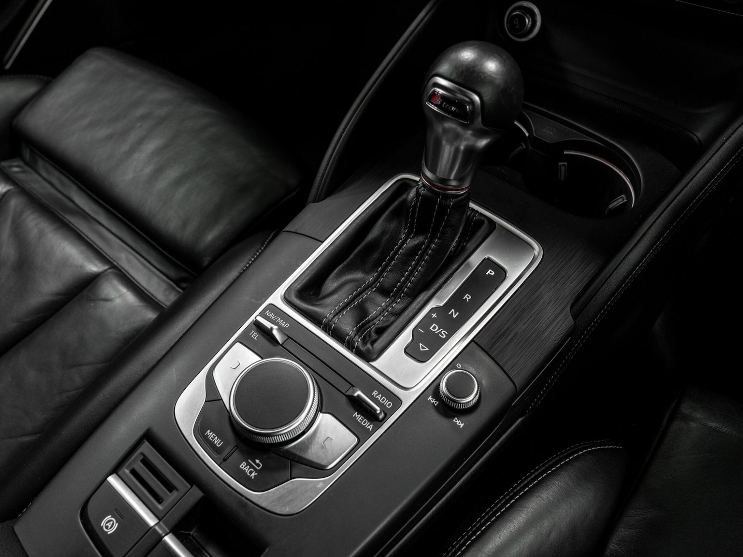 Used Audi A3 2017 for sale - 76472596: Photo 40