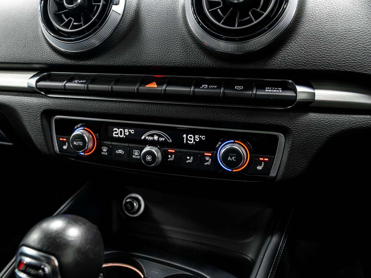 Used Audi A3 2017 for sale - 76472596: Photo 43