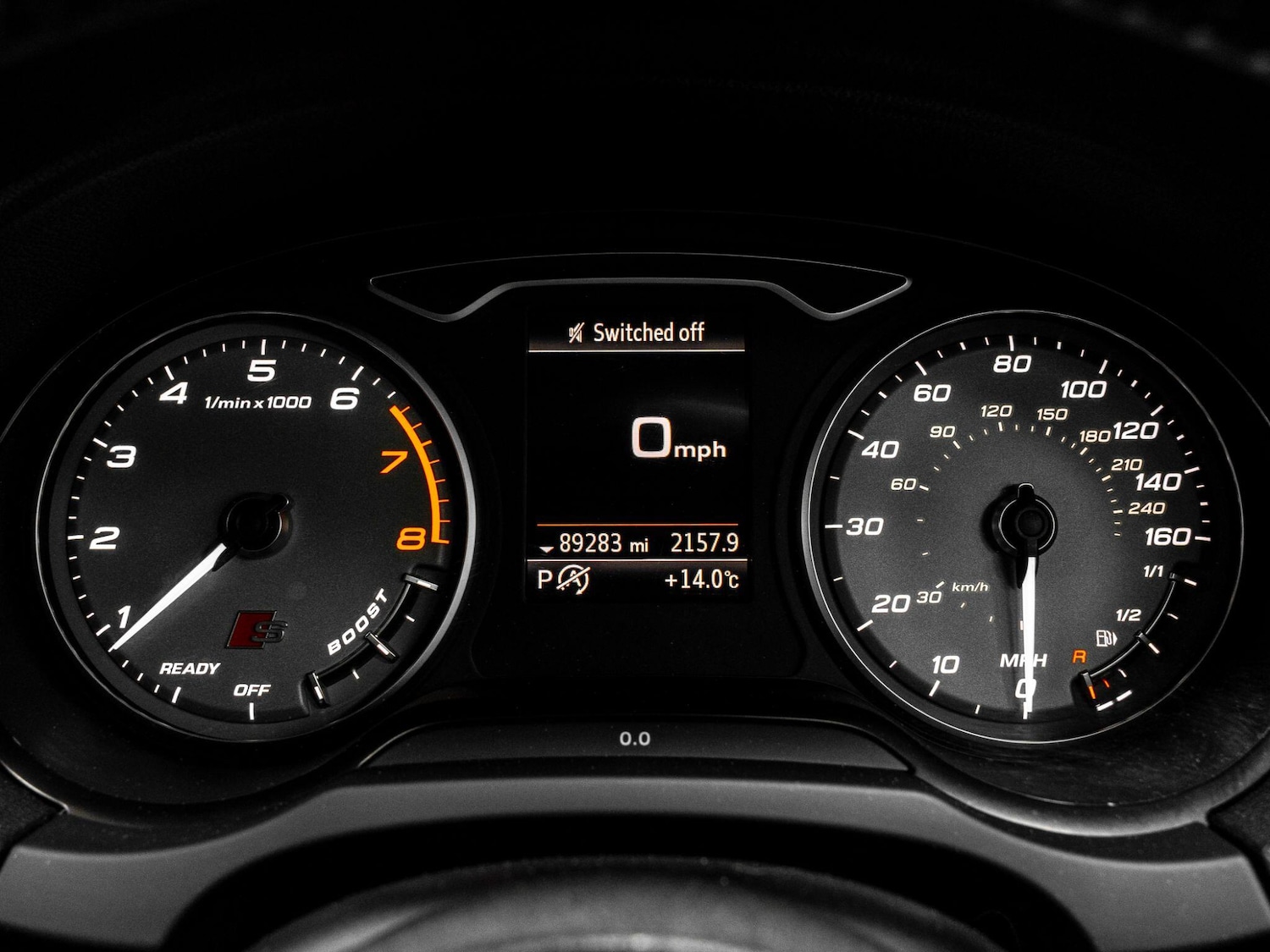 Used Audi A3 2017 for sale - 76472596: Photo 44