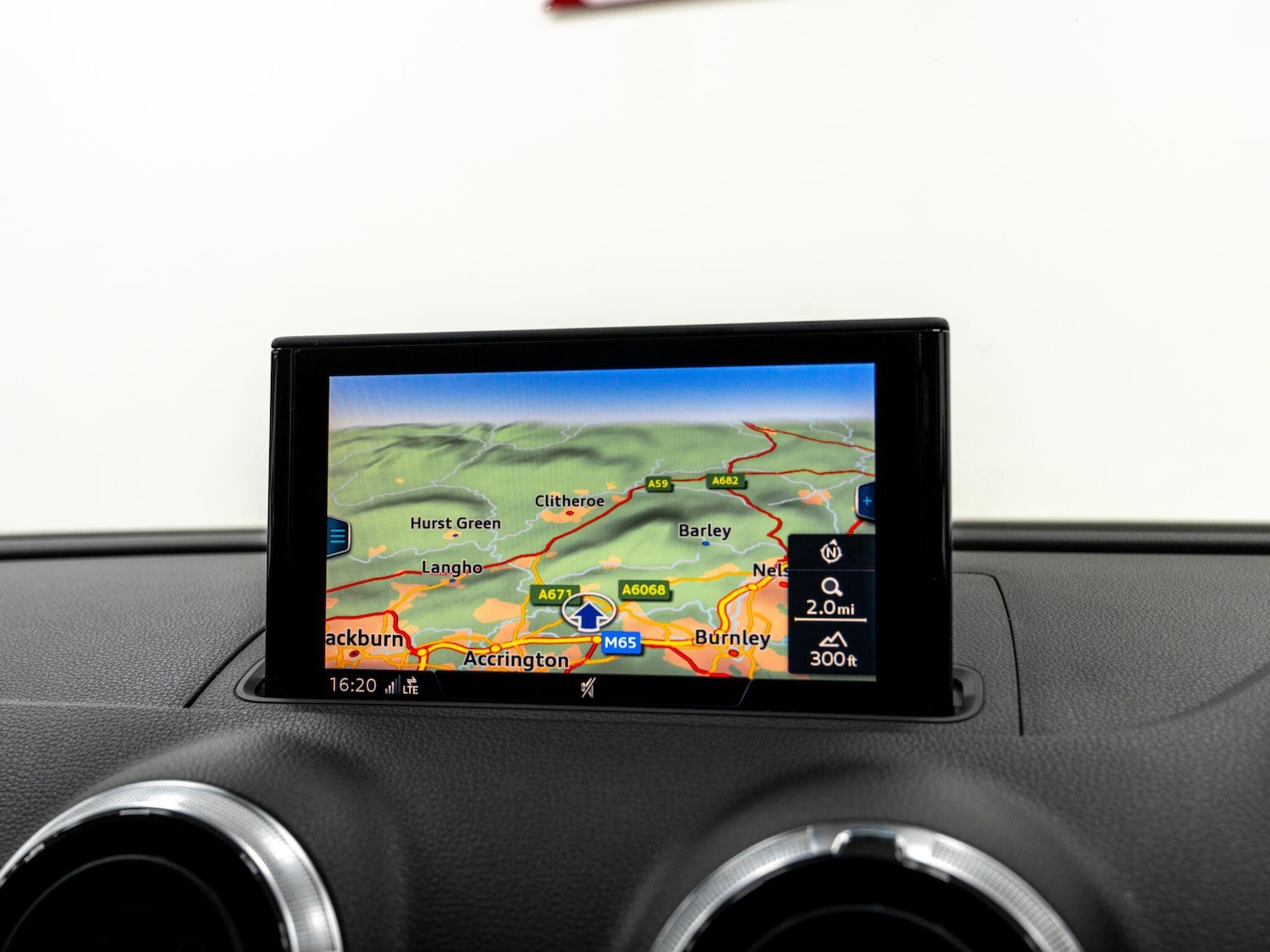 Used Audi A3 2017 for sale - 76472596: Photo 45