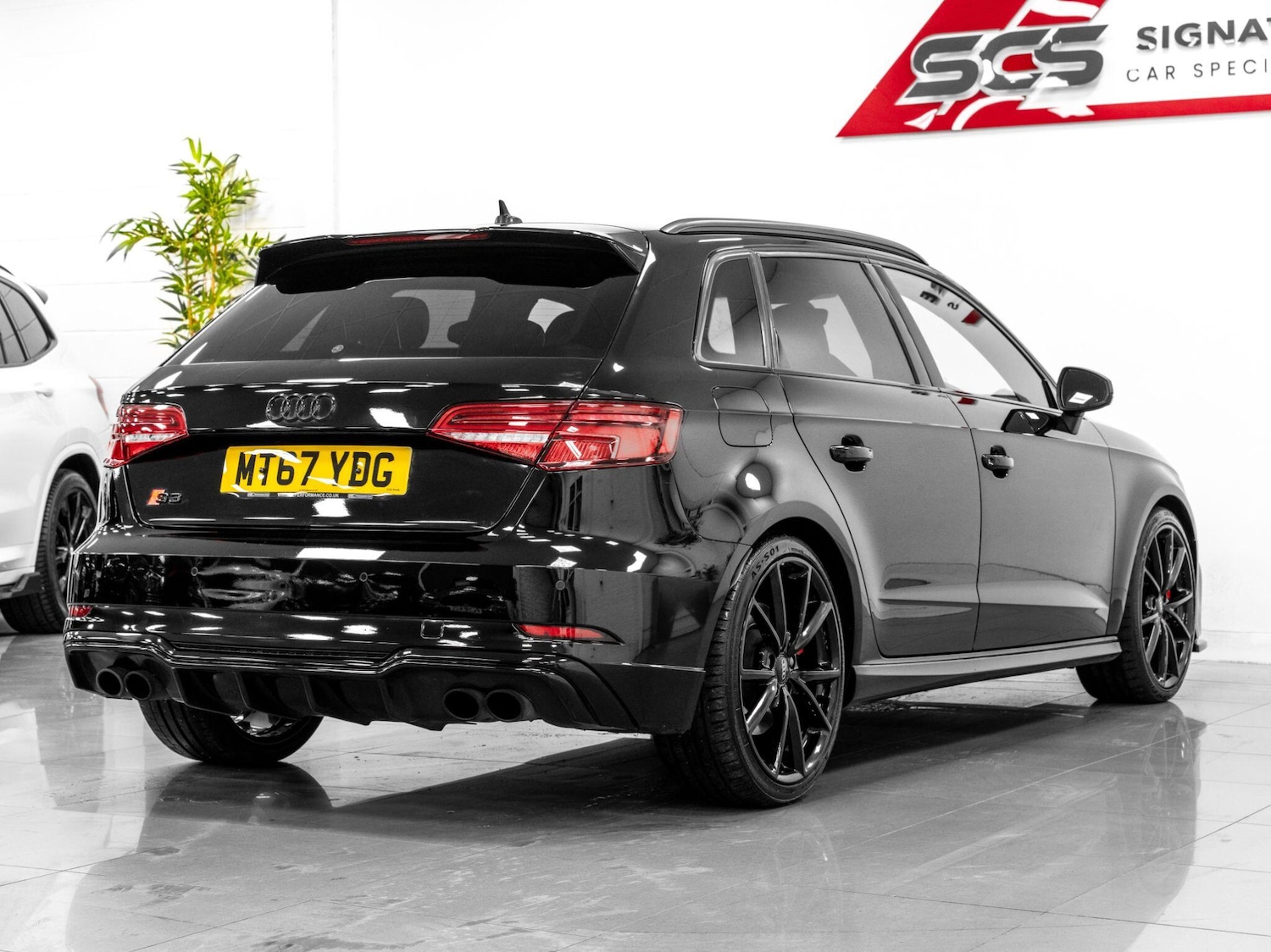 Used Audi A3 2017 for sale - 76472596: Photo 5