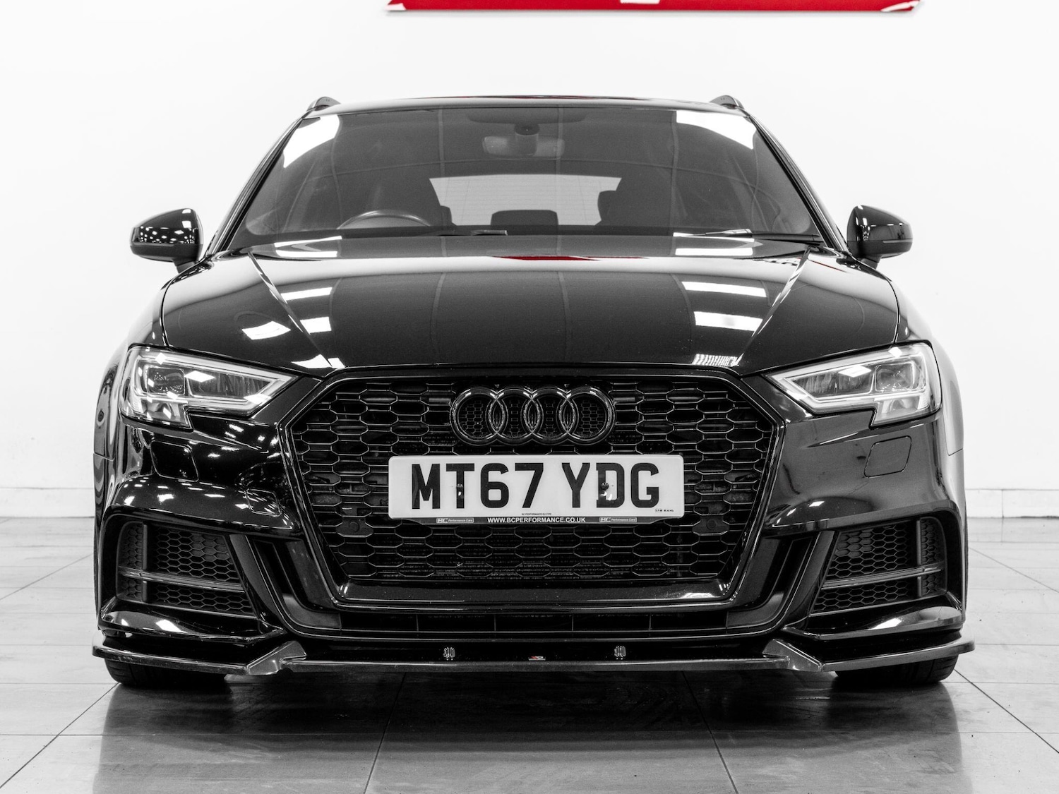 Used Audi A3 2017 for sale - 76472596: Photo 6