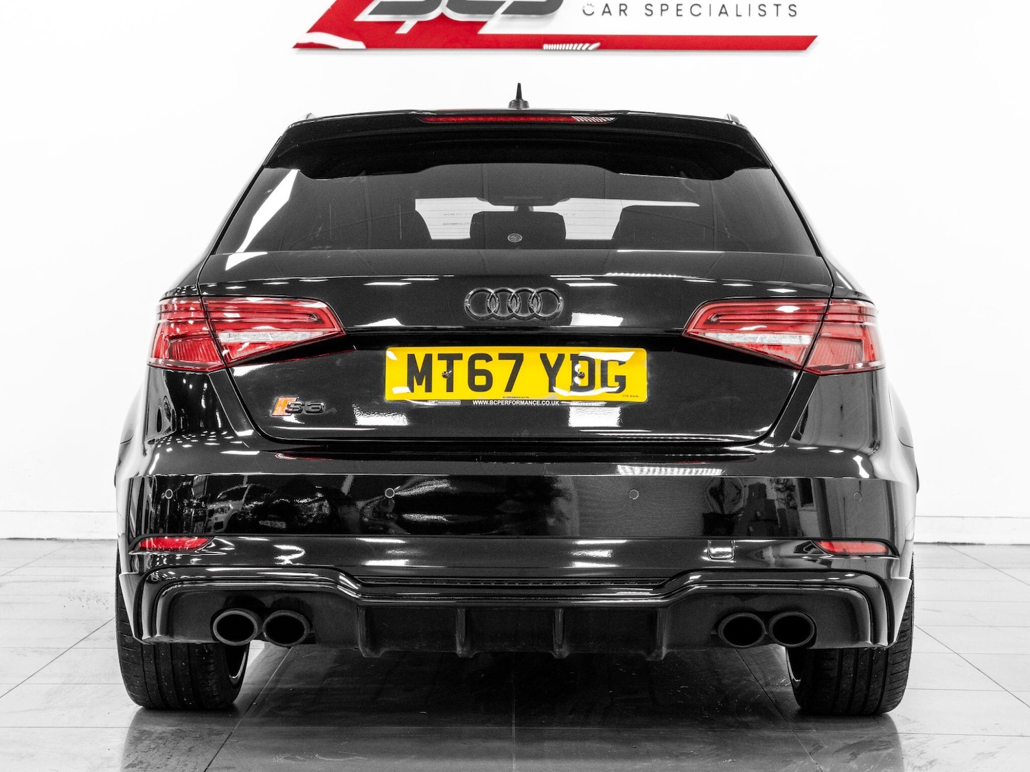 Used Audi A3 2017 for sale - 76472596: Photo 7