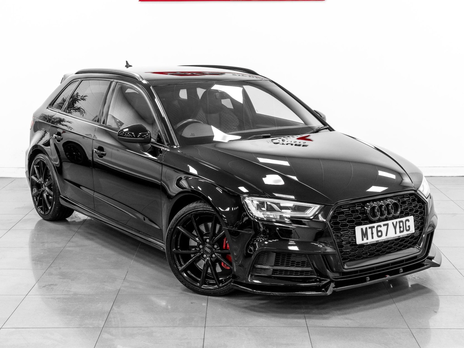 Used Audi A3 2017 for sale - 76472596: Photo 8