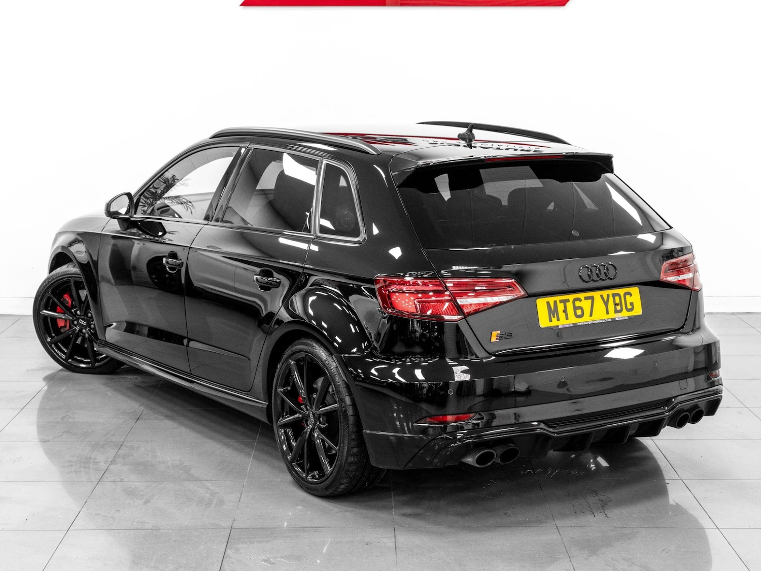 Used Audi A3 2017 for sale - 76472596: Photo 9