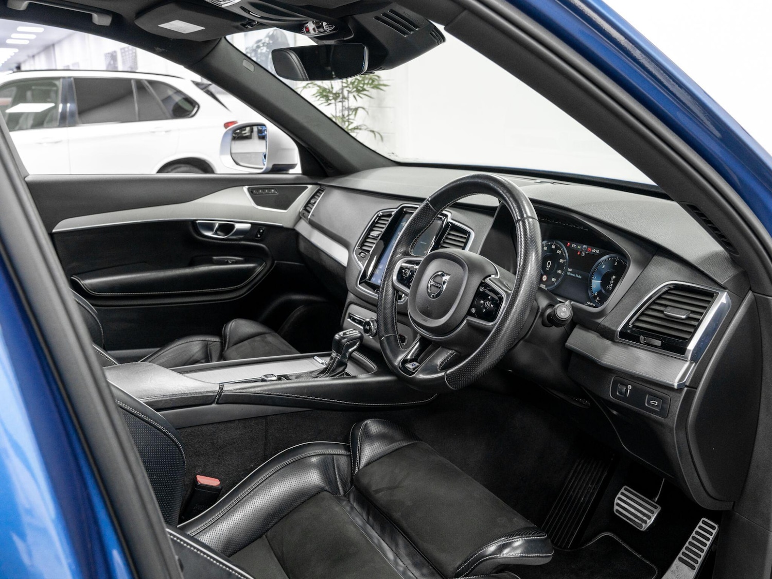 Used Volvo XC90 2018 for sale - 77156300: Photo 20