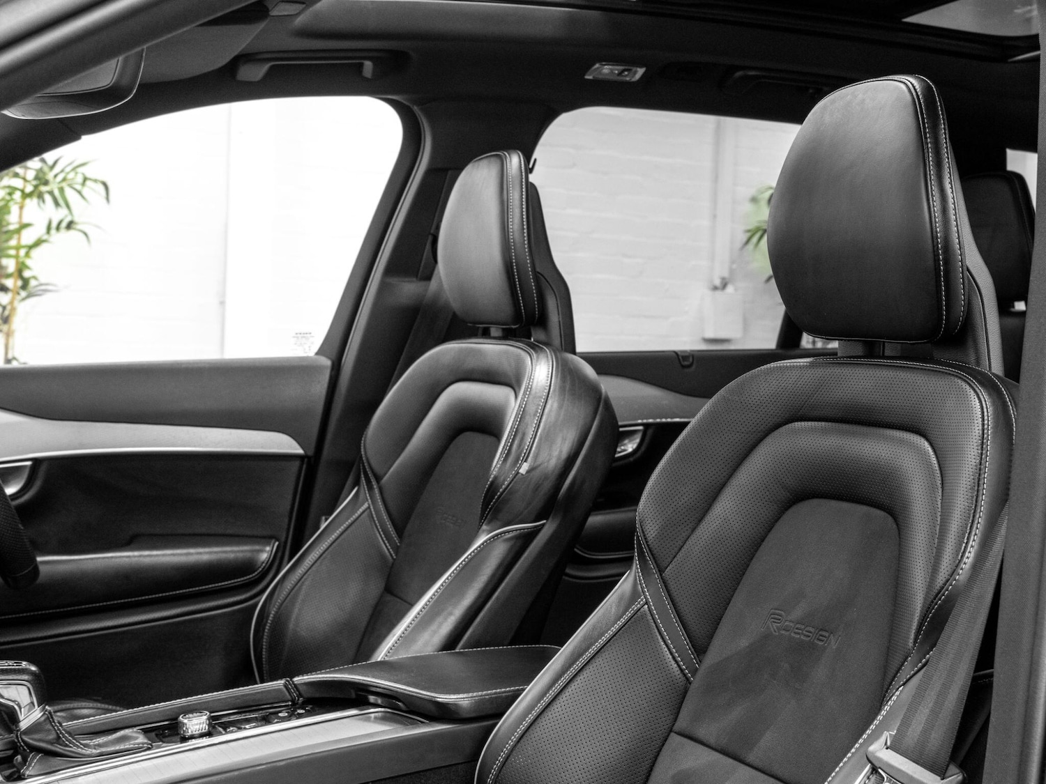 Used Volvo XC90 2018 for sale - 77156300: Photo 25