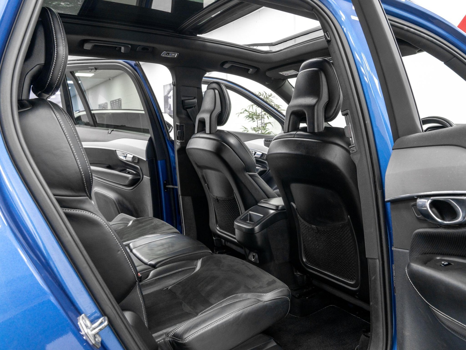 Used Volvo XC90 2018 for sale - 77156300: Photo 27