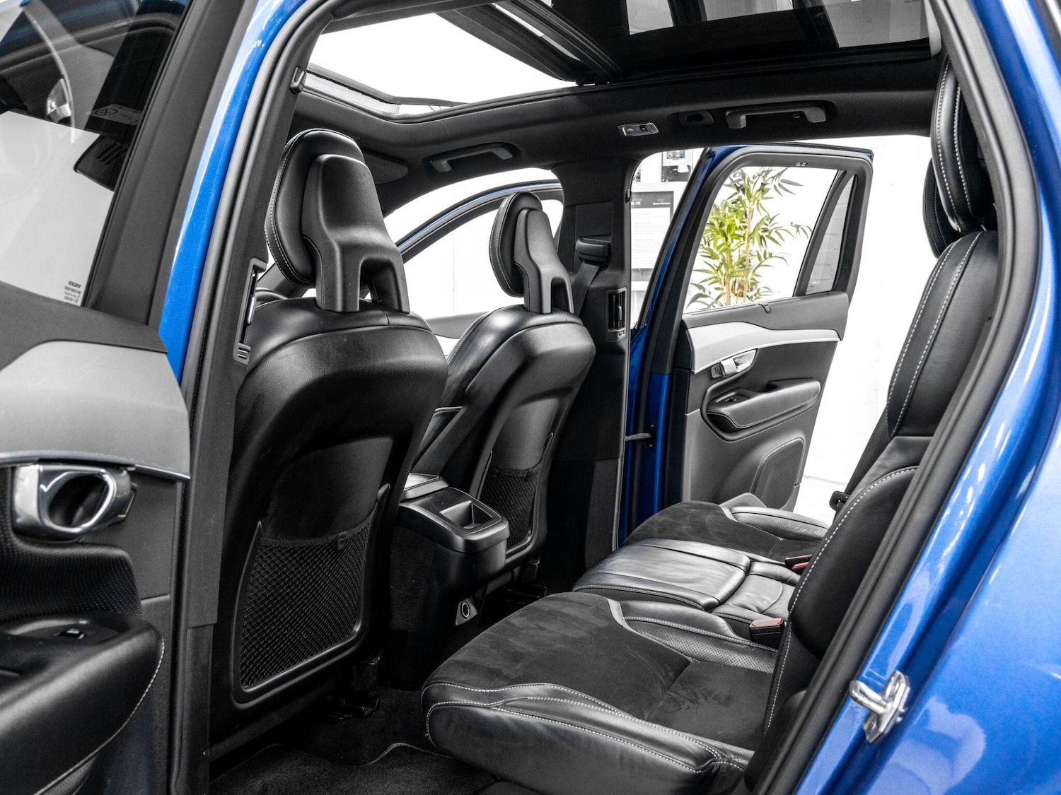 Used Volvo XC90 2018 for sale - 77156300: Photo 28