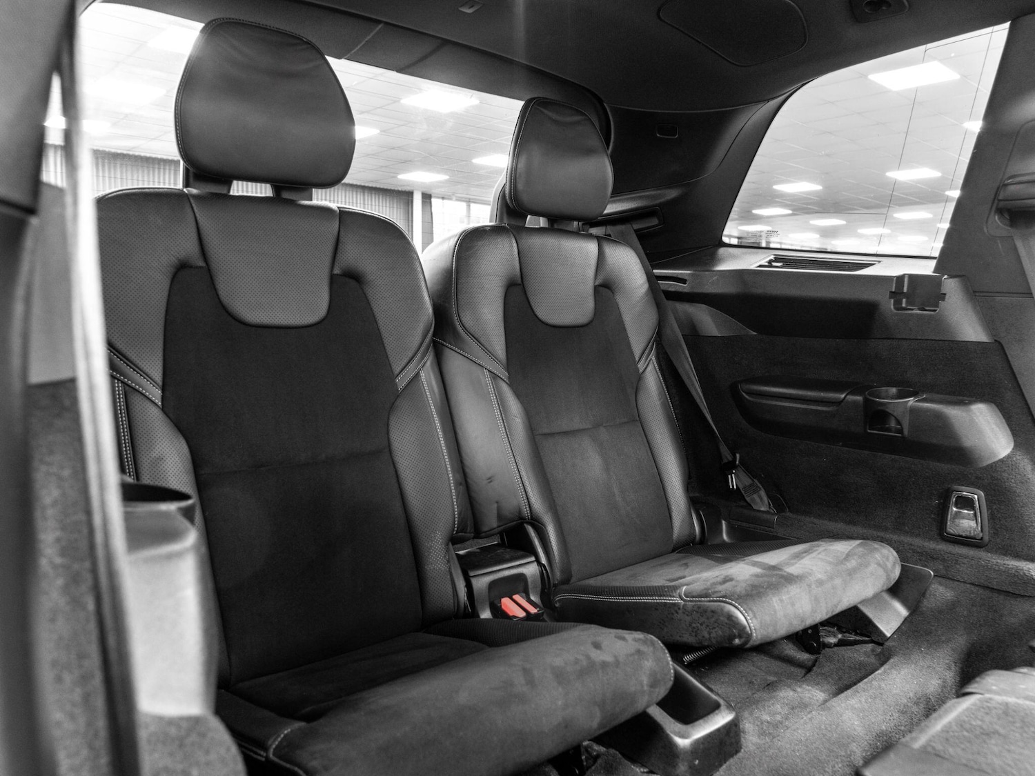 Used Volvo XC90 2018 for sale - 77156300: Photo 29