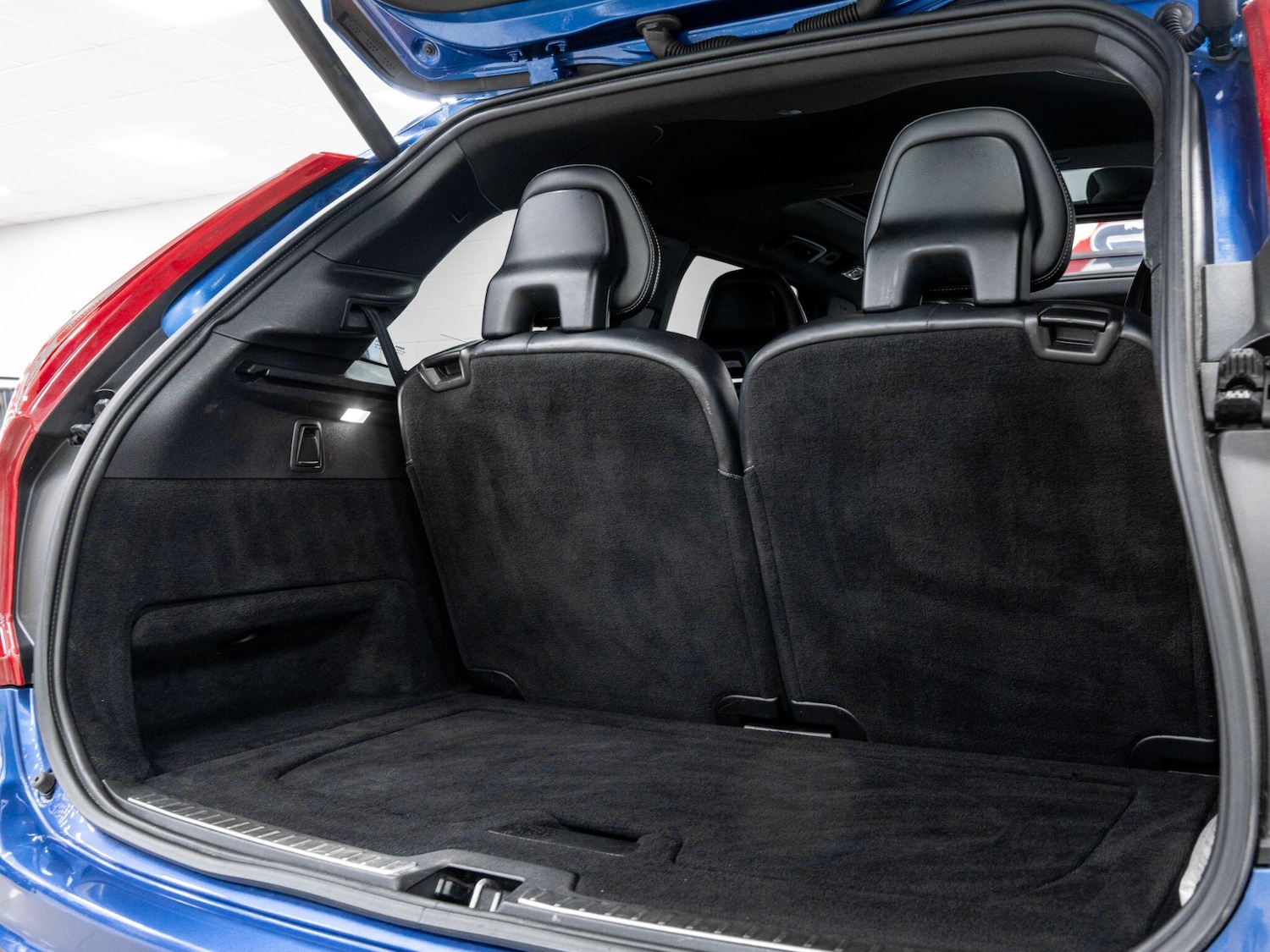 Used Volvo XC90 2018 for sale - 77156300: Photo 31