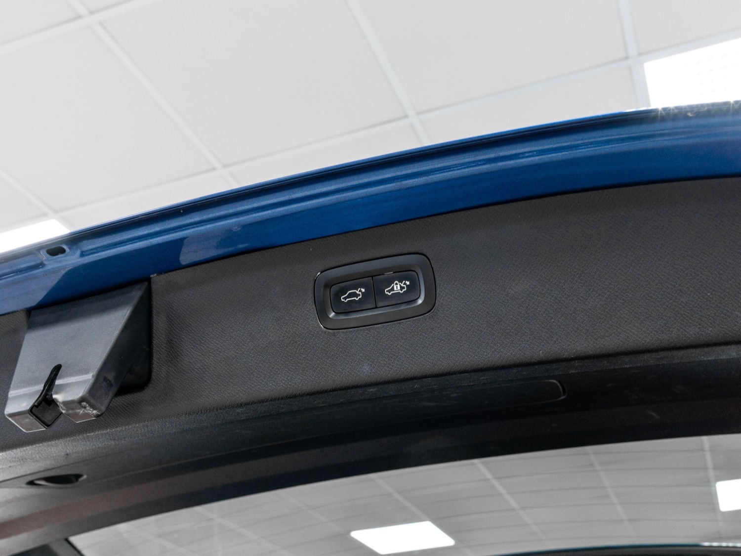 Used Volvo XC90 2018 for sale - 77156300: Photo 34