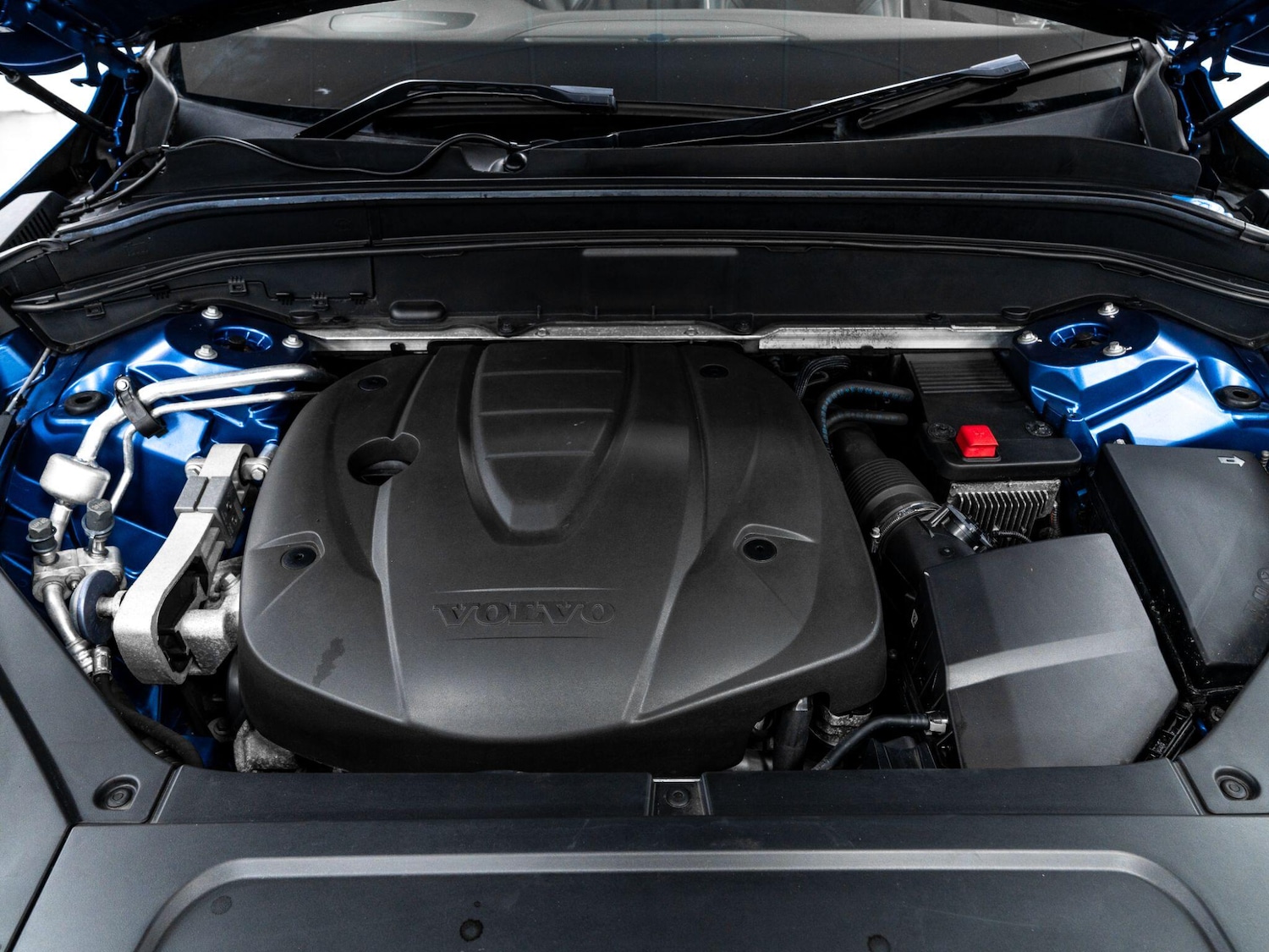 Used Volvo XC90 2018 for sale - 77156300: Photo 35