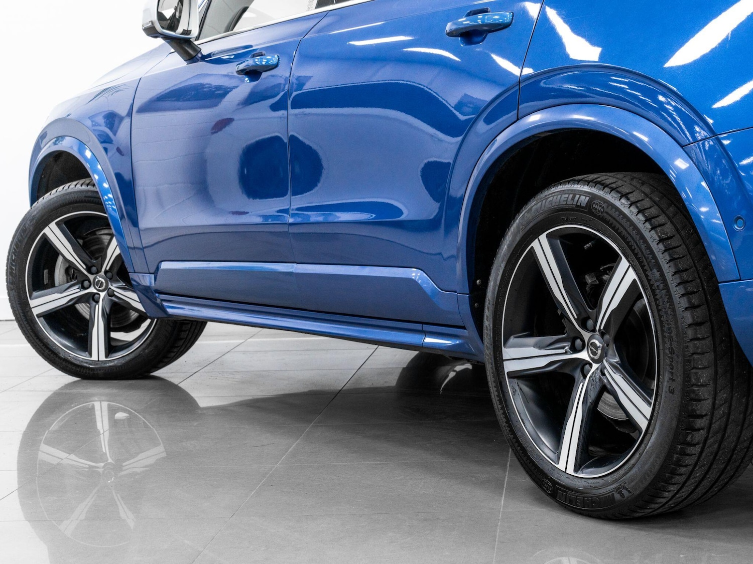 Used Volvo XC90 2018 for sale - 77156300: Photo 41