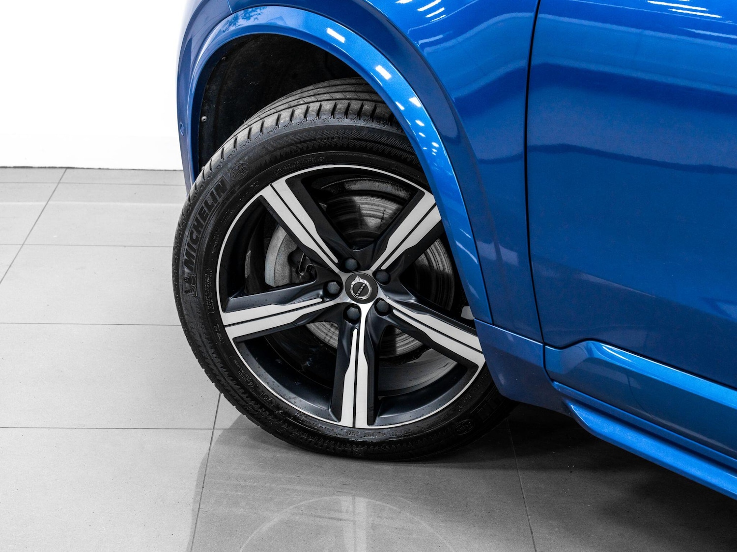 Used Volvo XC90 2018 for sale - 77156300: Photo 43