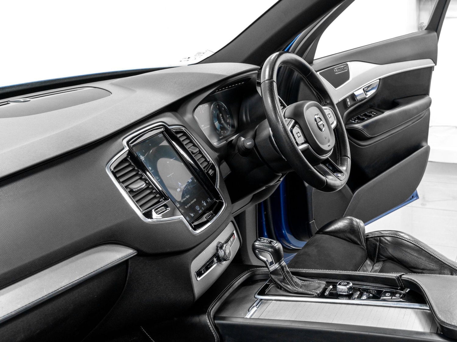 Used Volvo XC90 2018 for sale - 77156300: Photo 46