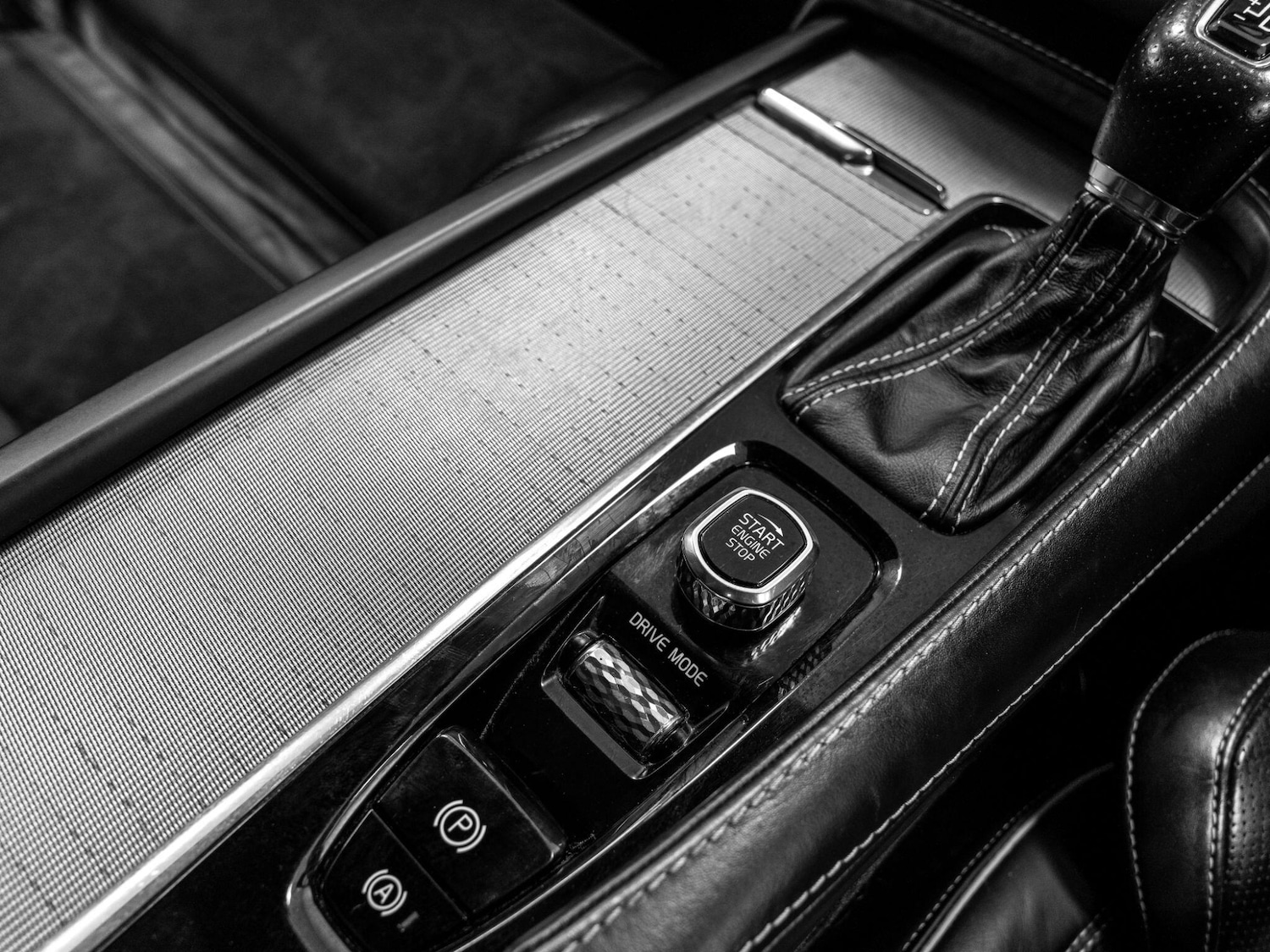 Used Volvo XC90 2018 for sale - 77156300: Photo 48