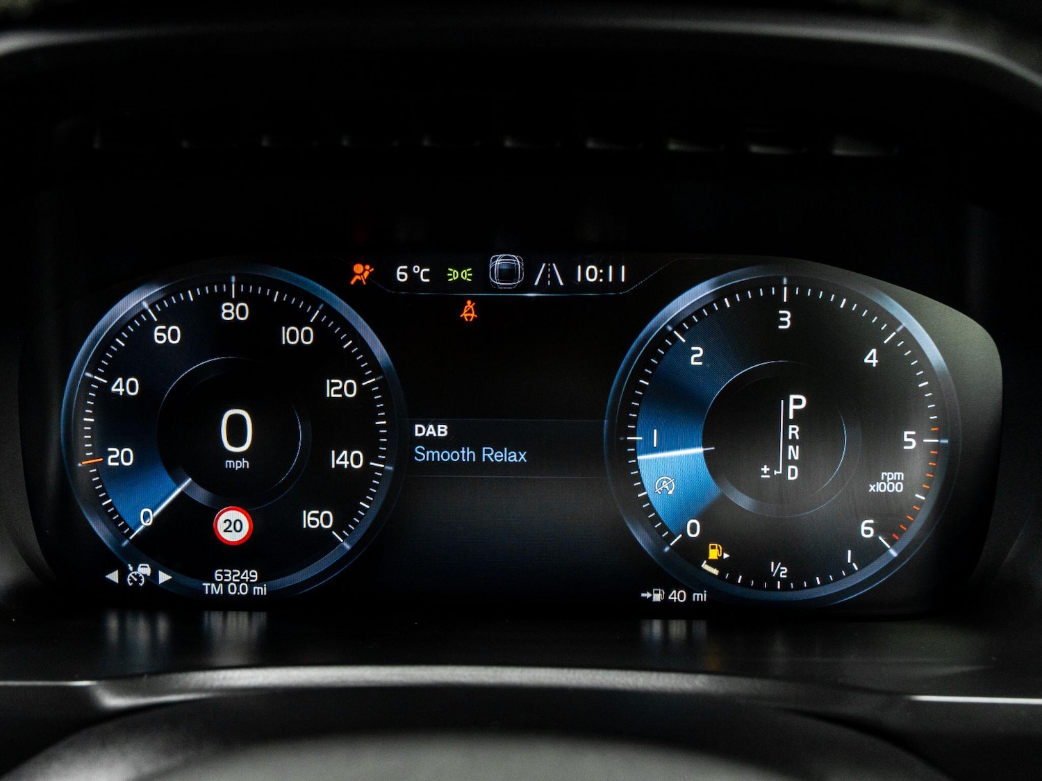 Used Volvo XC90 2018 for sale - 77156300: Photo 49