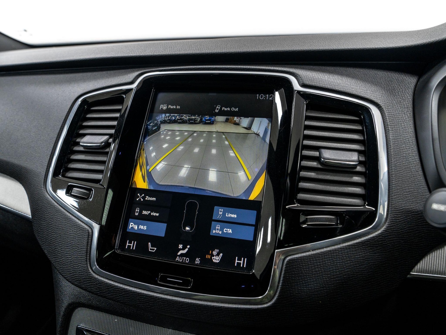 Used Volvo XC90 2018 for sale - 77156300: Photo 52