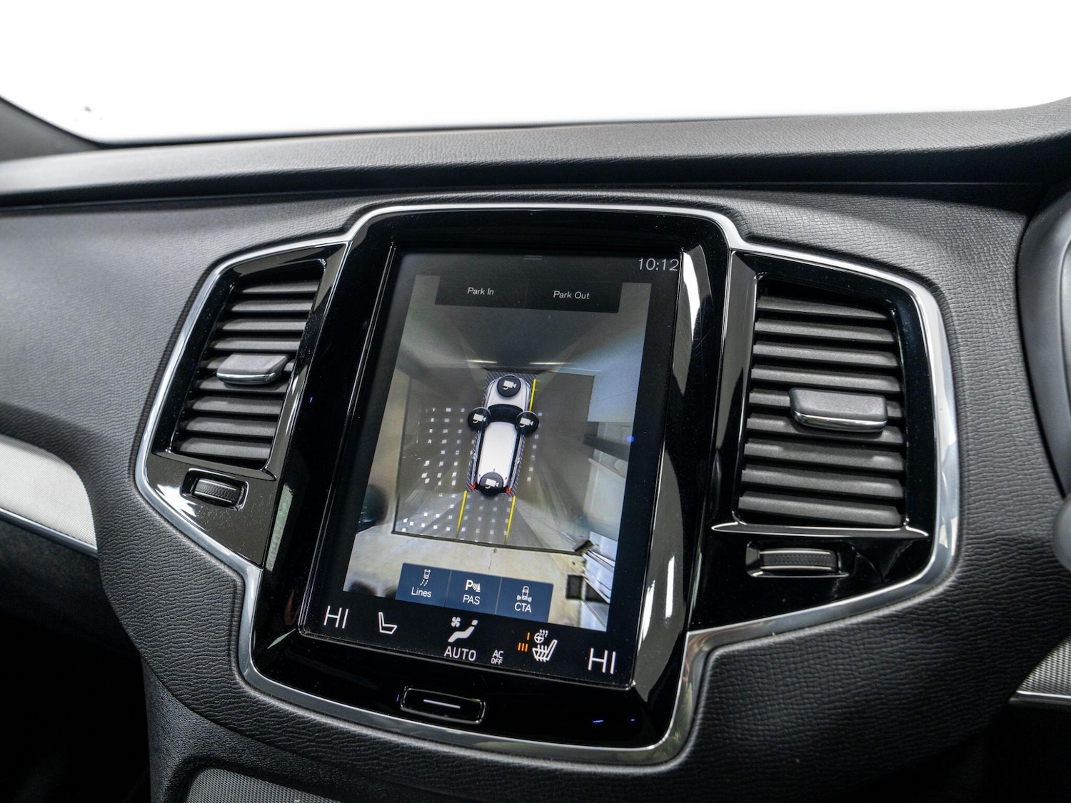 Used Volvo XC90 2018 for sale - 77156300: Photo 53