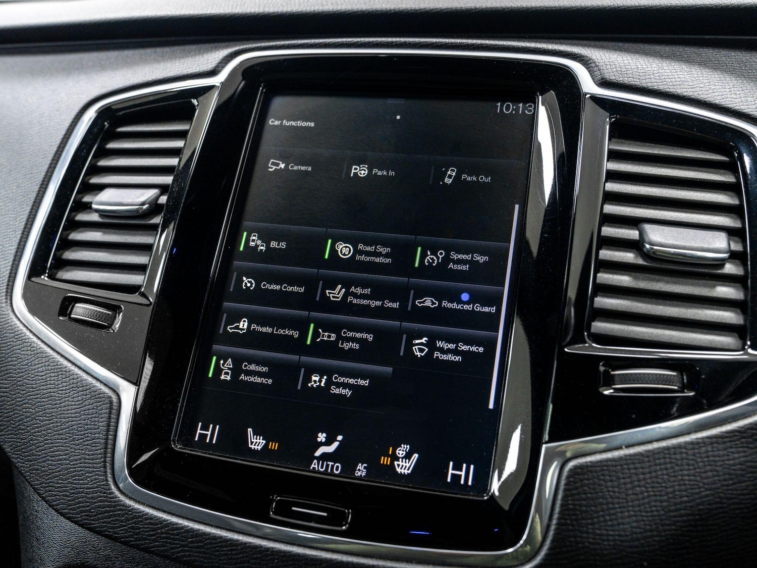 Used Volvo XC90 2018 for sale - 77156300: Photo 54