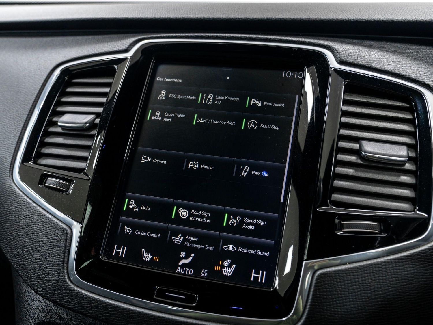 Used Volvo XC90 2018 for sale - 77156300: Photo 55