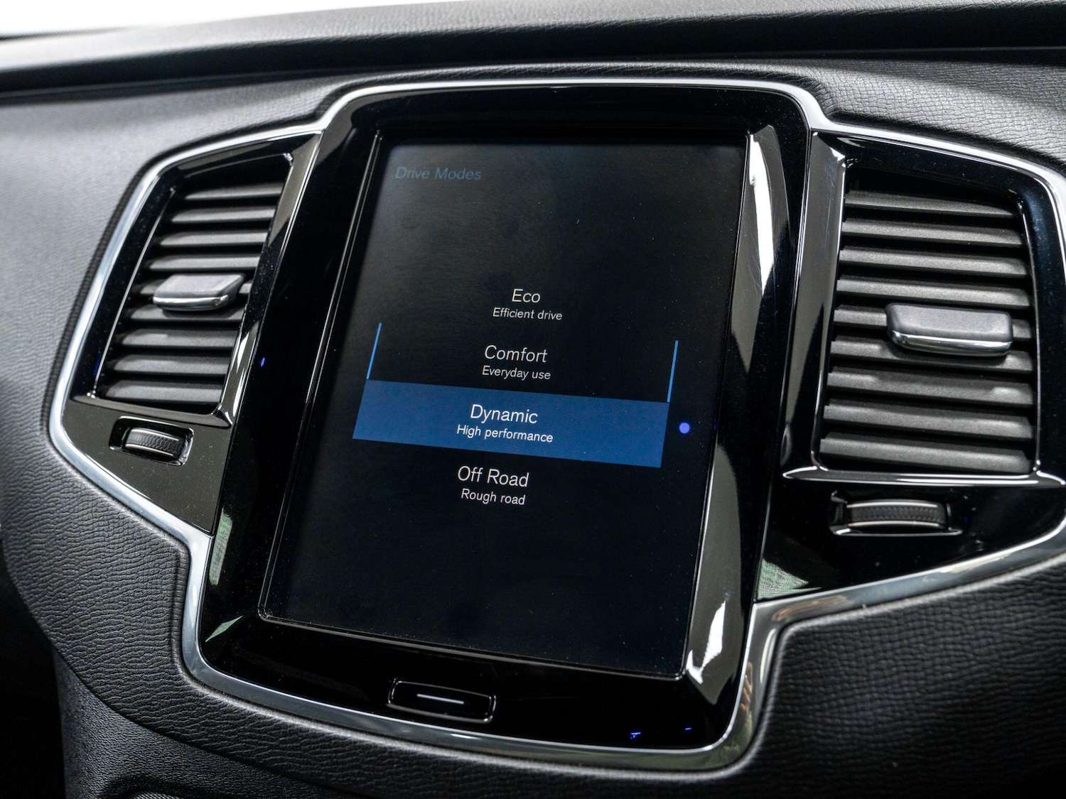 Used Volvo XC90 2018 for sale - 77156300: Photo 56