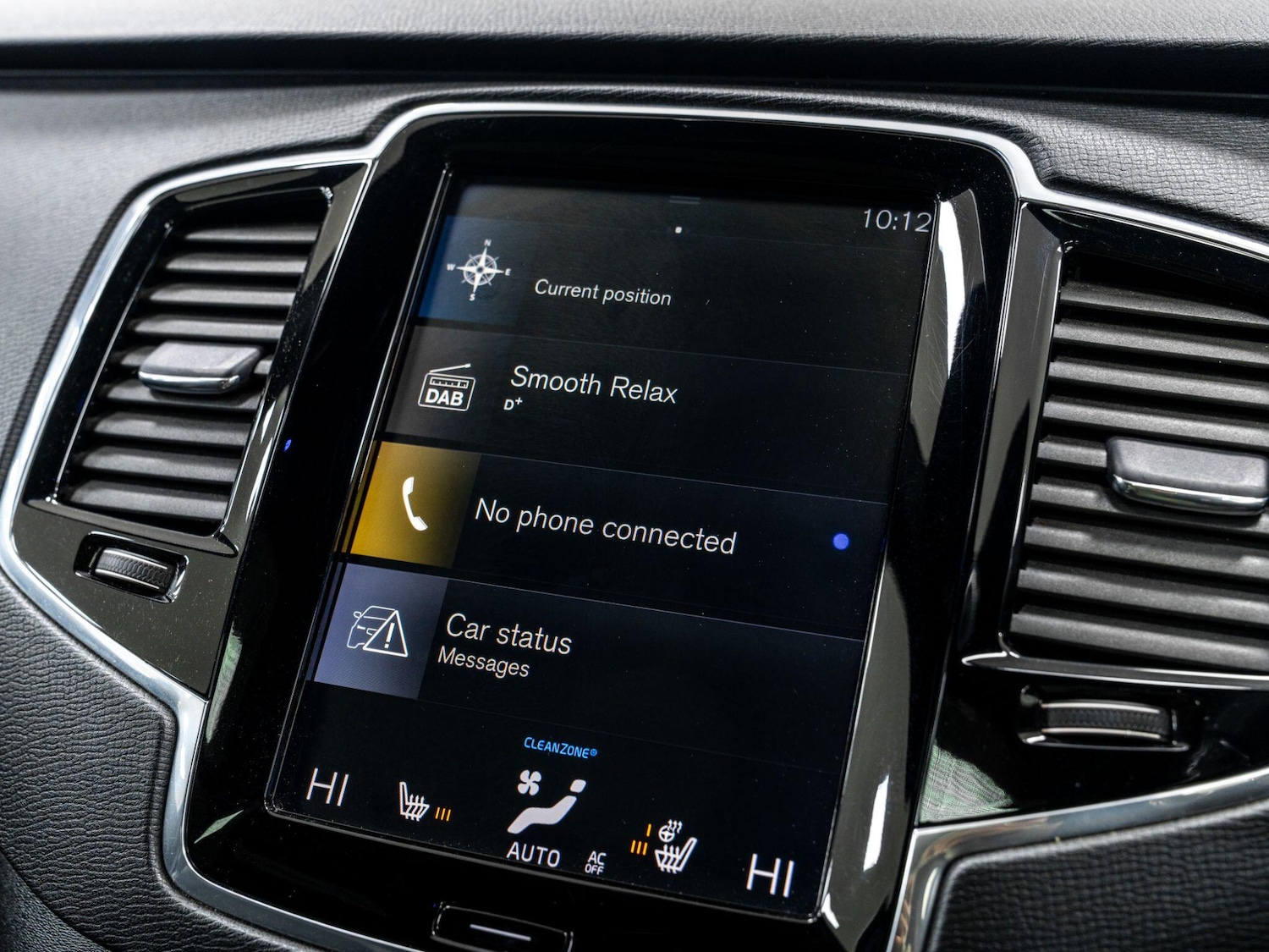 Used Volvo XC90 2018 for sale - 77156300: Photo 59