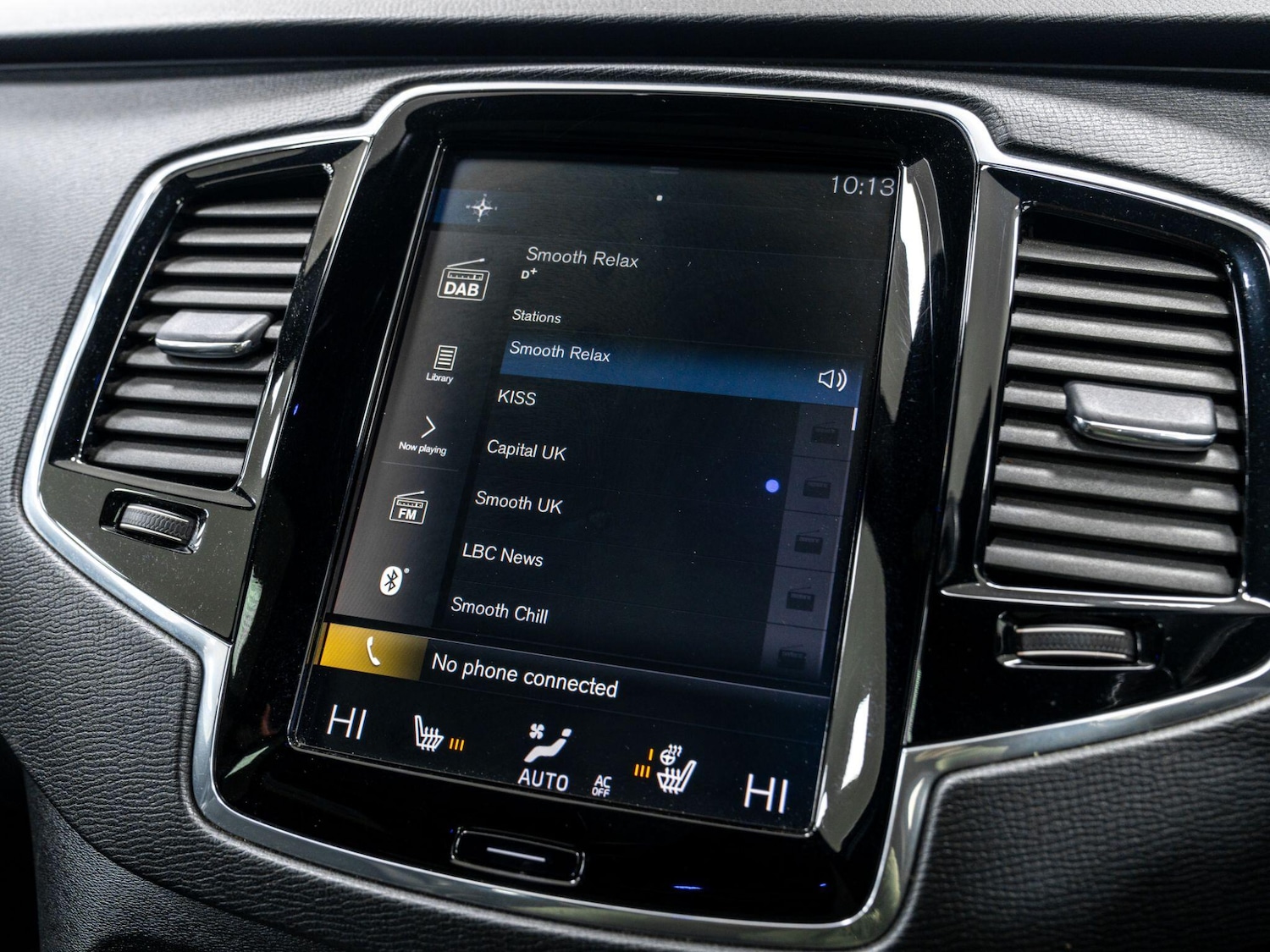 Used Volvo XC90 2018 for sale - 77156300: Photo 60