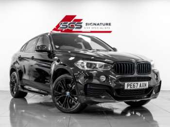 (67) - 3.0 40d M Sport Auto xDrive Euro 6 (s/s) 5dr