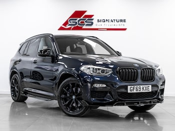 Used BMW X3 2019 for sale - 78535687: Photo