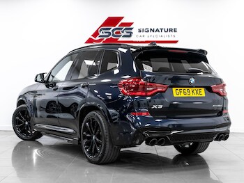 Used BMW X3 2019 for sale - 78535687: Photo