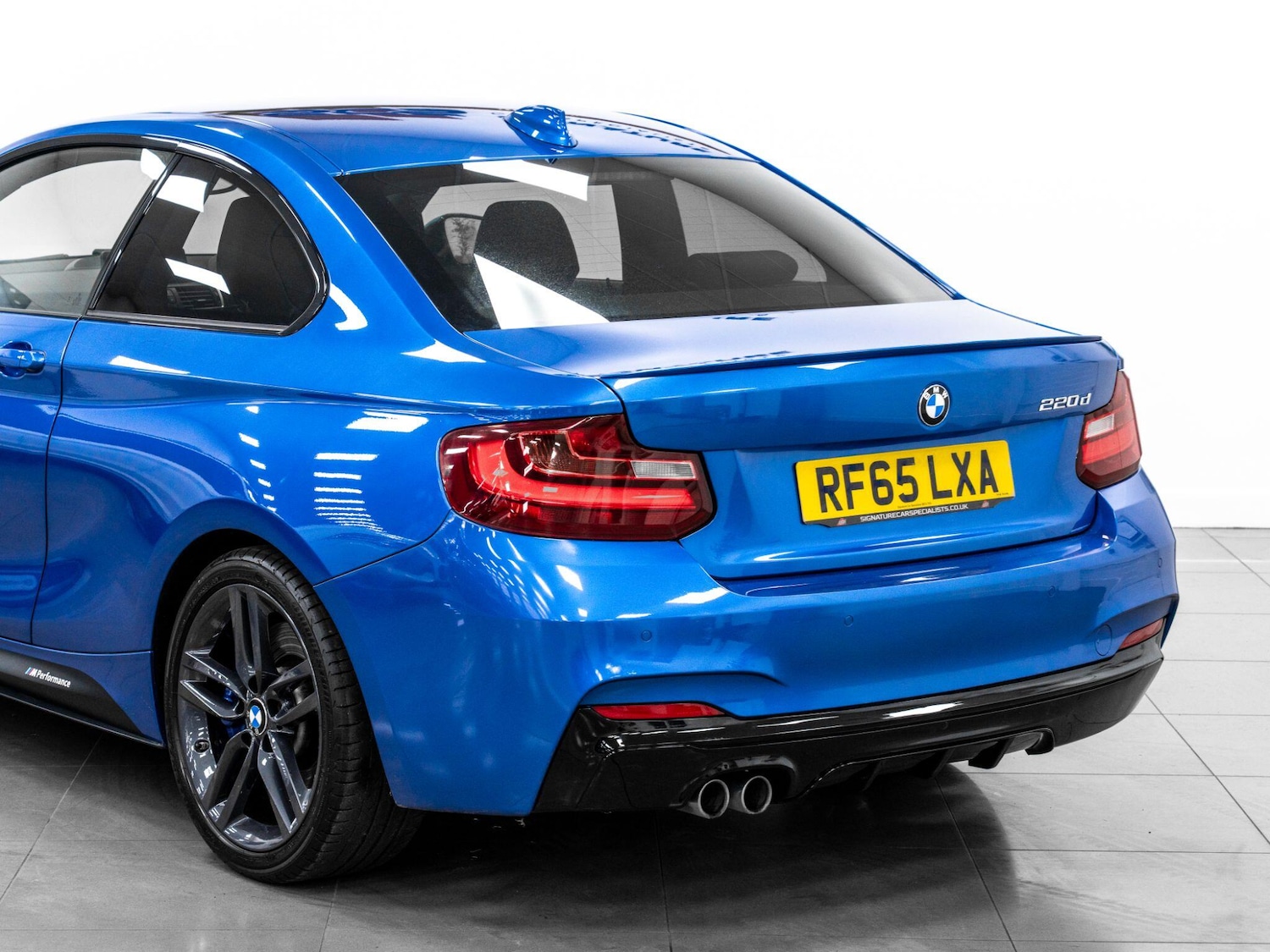 Used BMW 2 Series 2015 for sale - 77537208: Photo 11