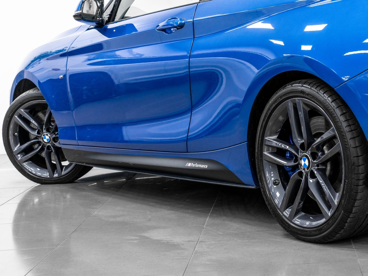 Used BMW 2 Series 2015 for sale - 77537208: Photo 14