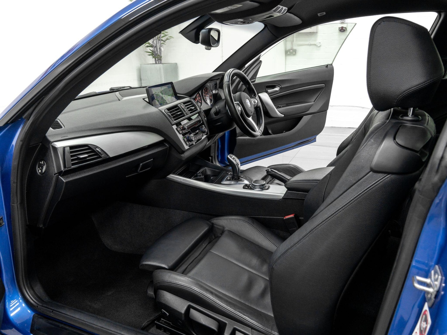 Used BMW 2 Series 2015 for sale - 77537208: Photo 17