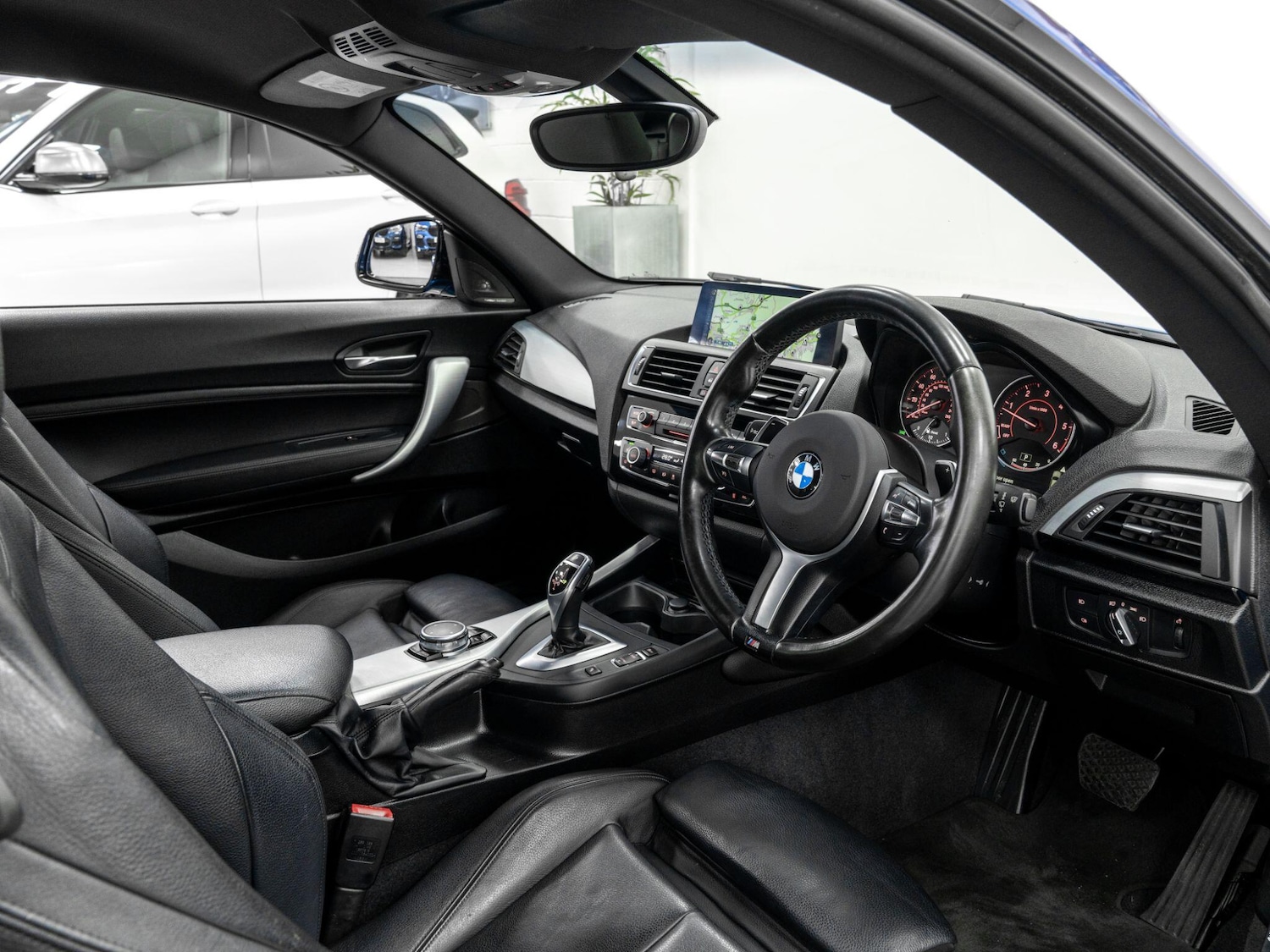 Used BMW 2 Series 2015 for sale - 77537208: Photo 19