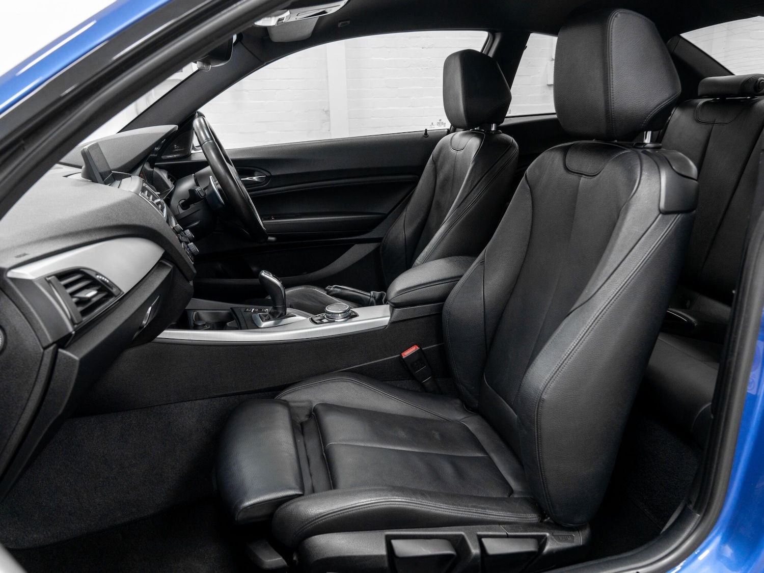 Used BMW 2 Series 2015 for sale - 77537208: Photo 22