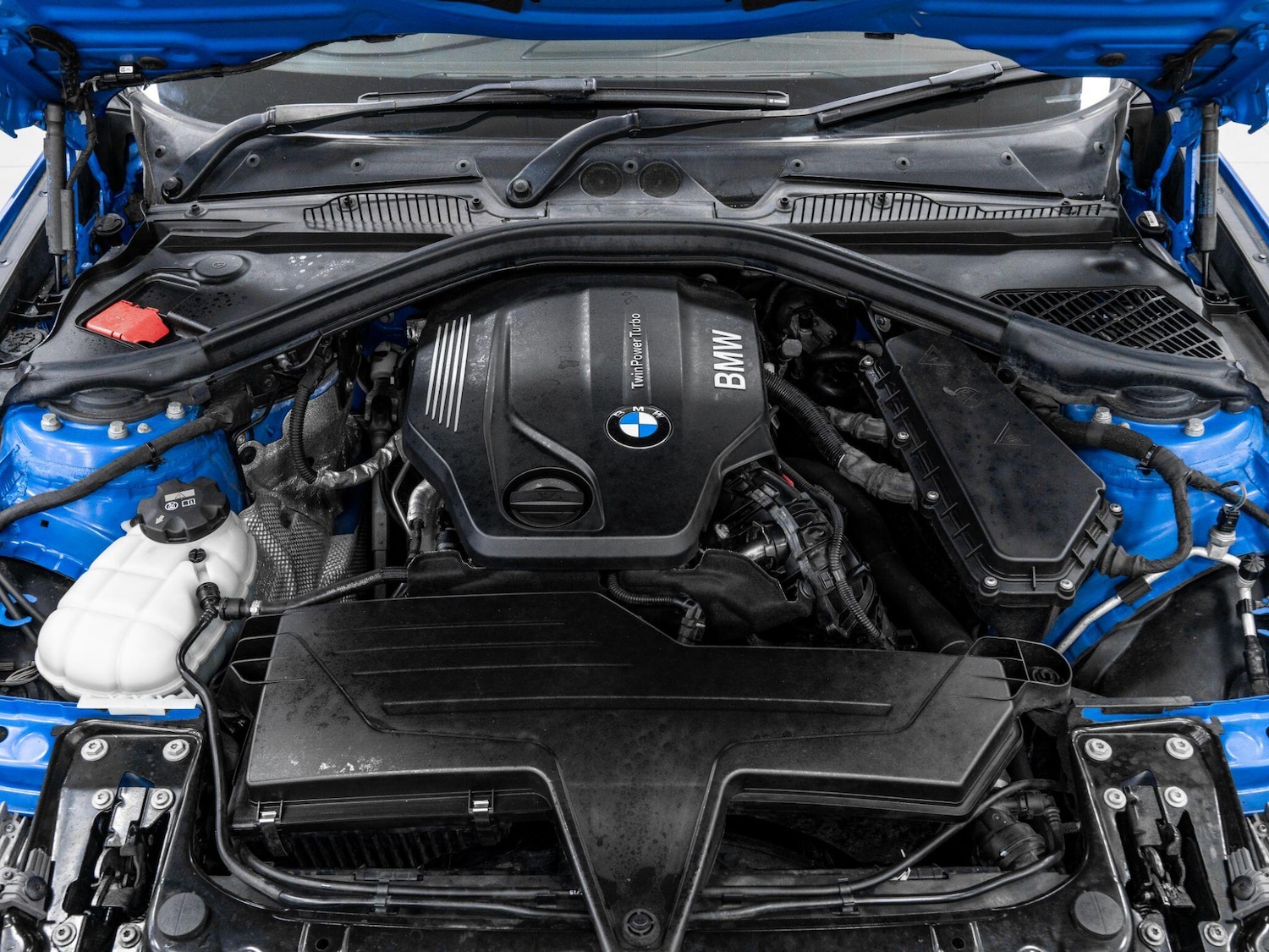 Used BMW 2 Series 2015 for sale - 77537208: Photo 26