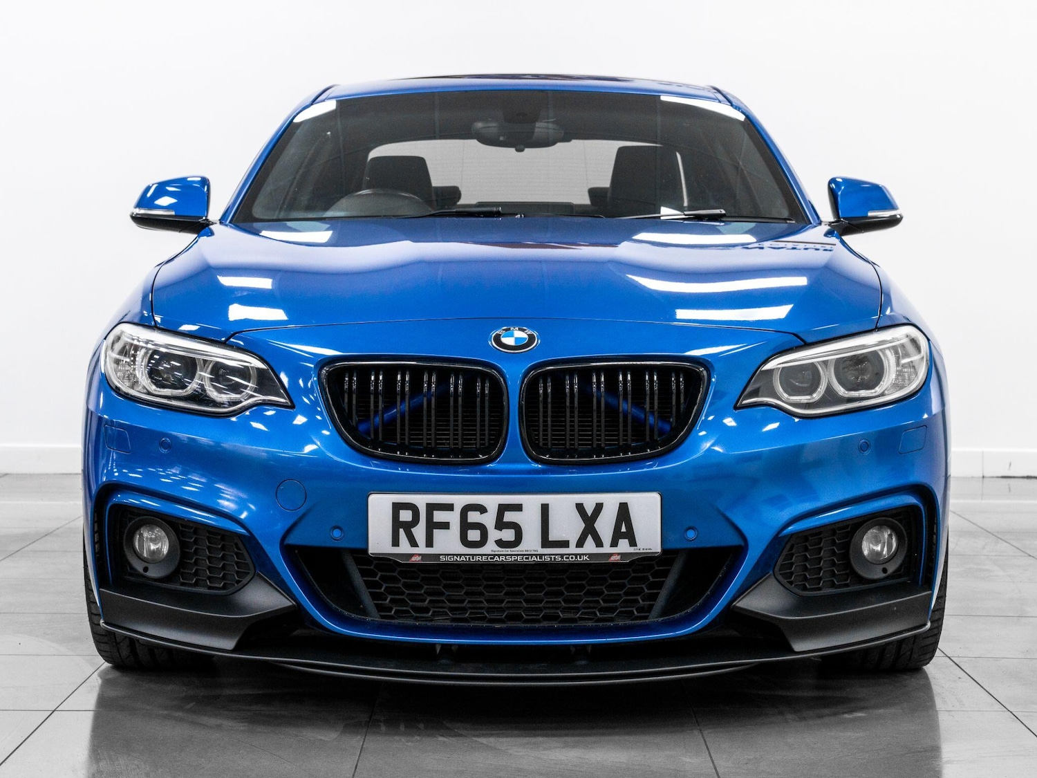 Used BMW 2 Series 2015 for sale - 77537208: Photo 6