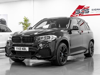 Used BMW X5 2018 for sale - 78503711: Photo